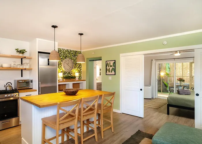 The Alani At Kona Shores