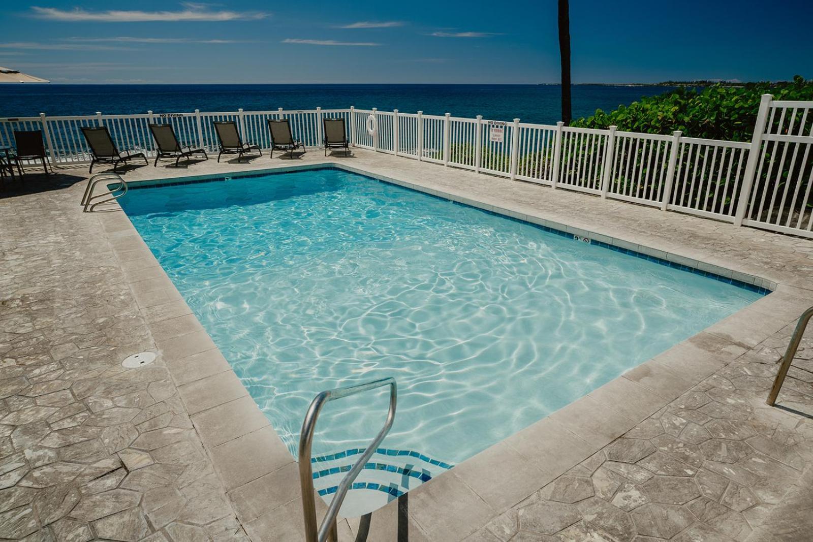 The Alani At Kona Shores Apartment *