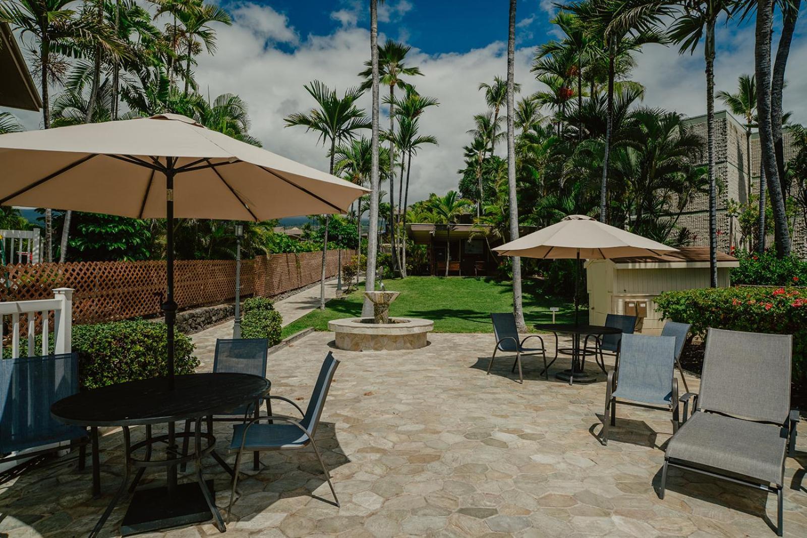 The Alani At Kona Shores Apartment Kailua-Kona