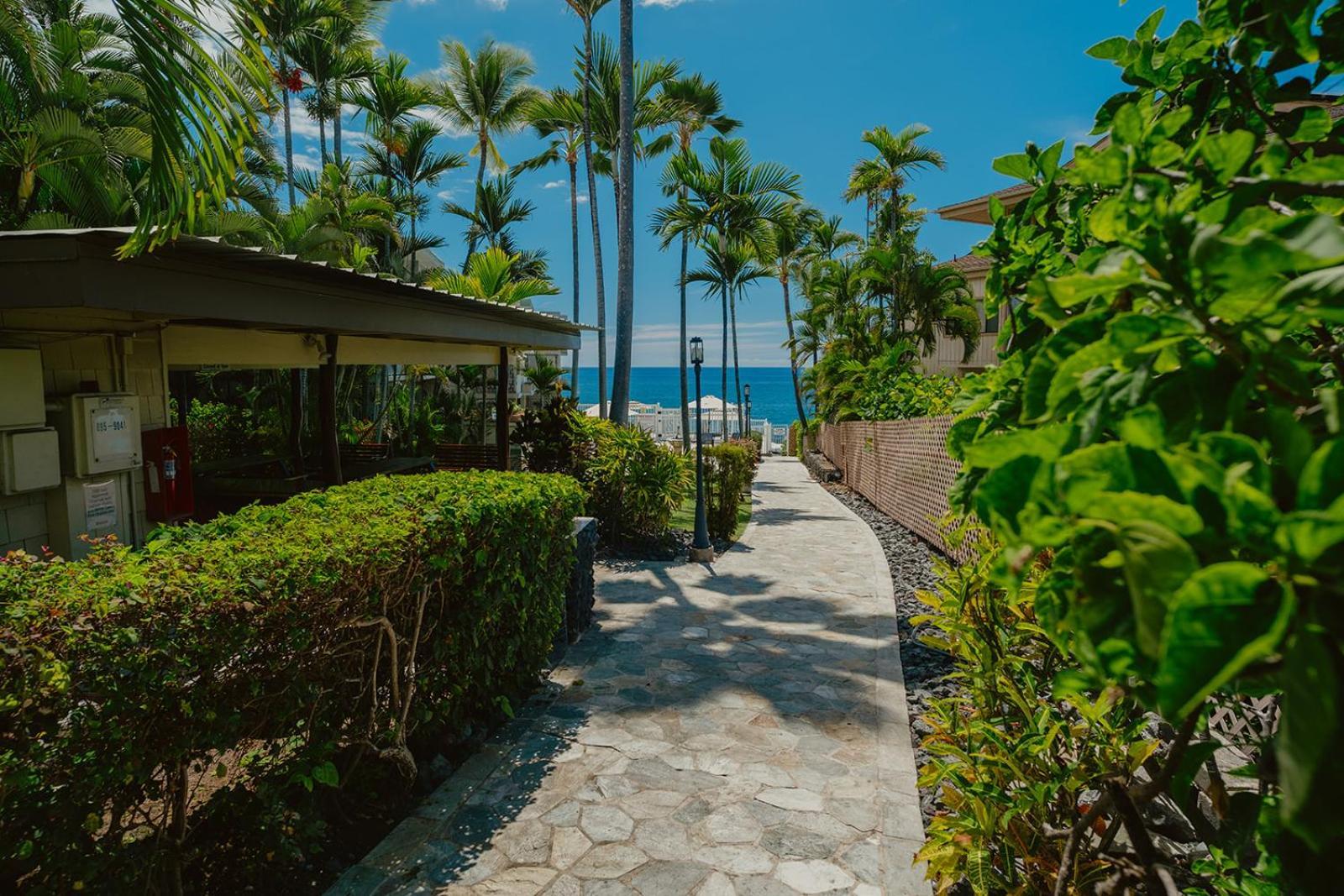 The Alani At Kona Shores