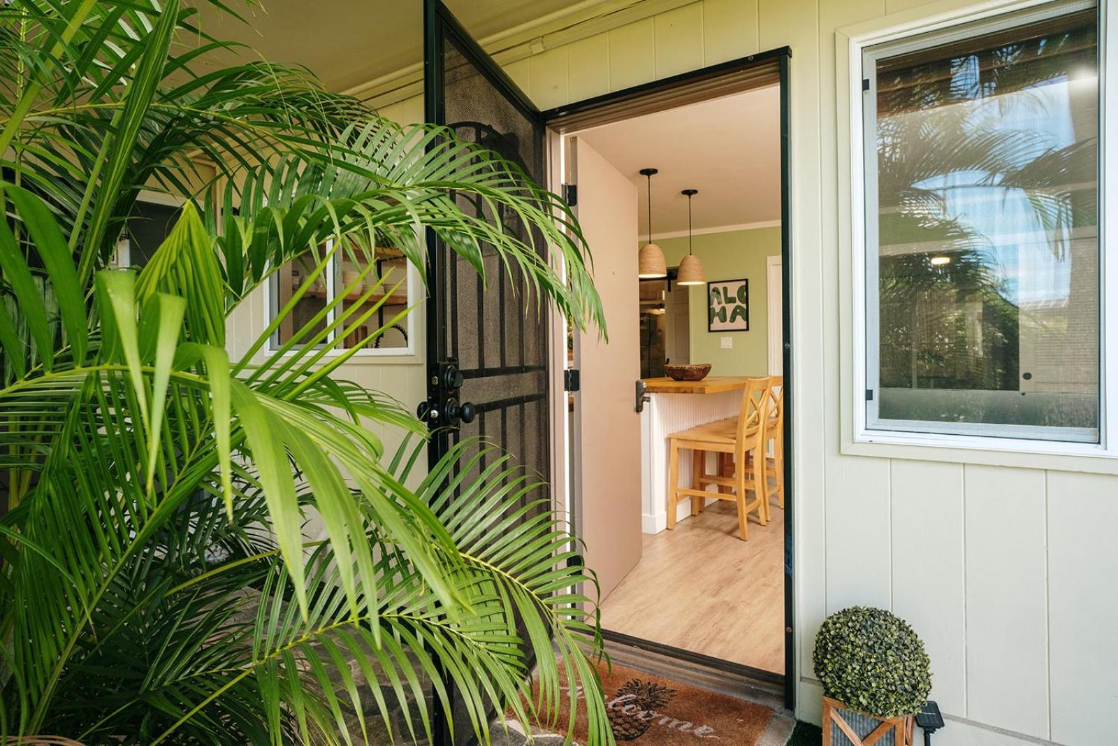 Apartment The Alani At Kona Shores