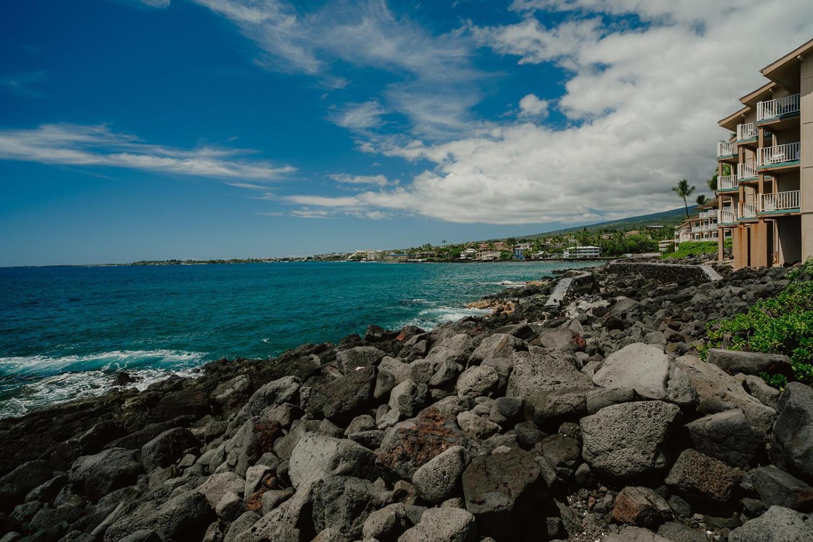 The Alani At Kona Shores Kailua-Kona