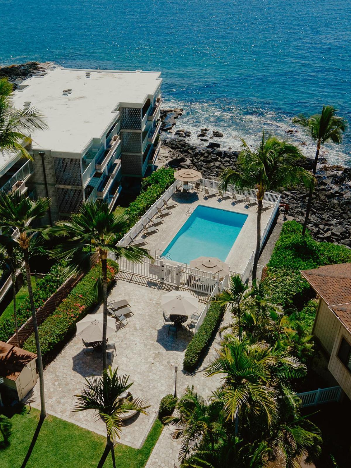 The Alani At Kona Shores Kailua-Kona