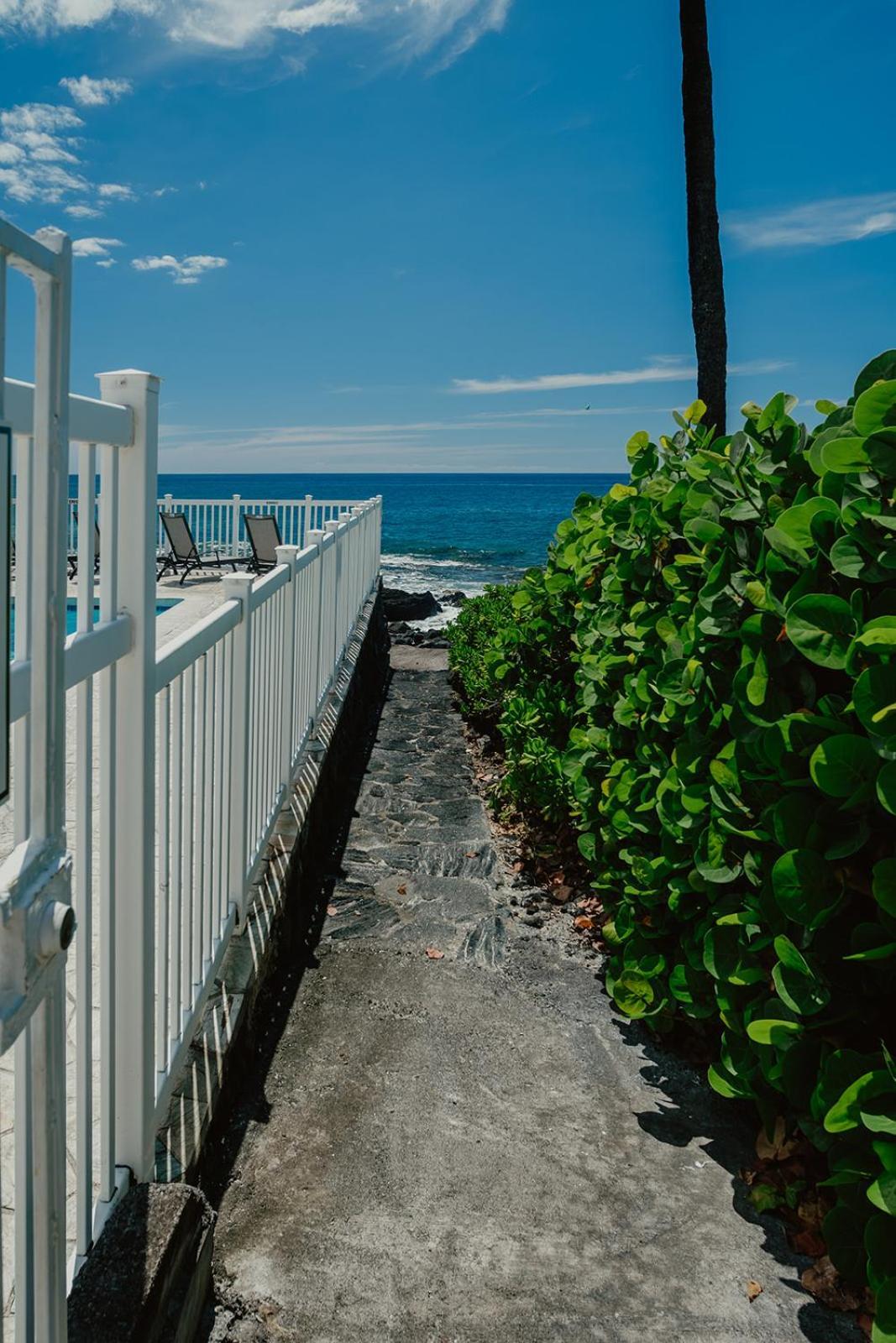 Apartment The Alani At Kona Shores