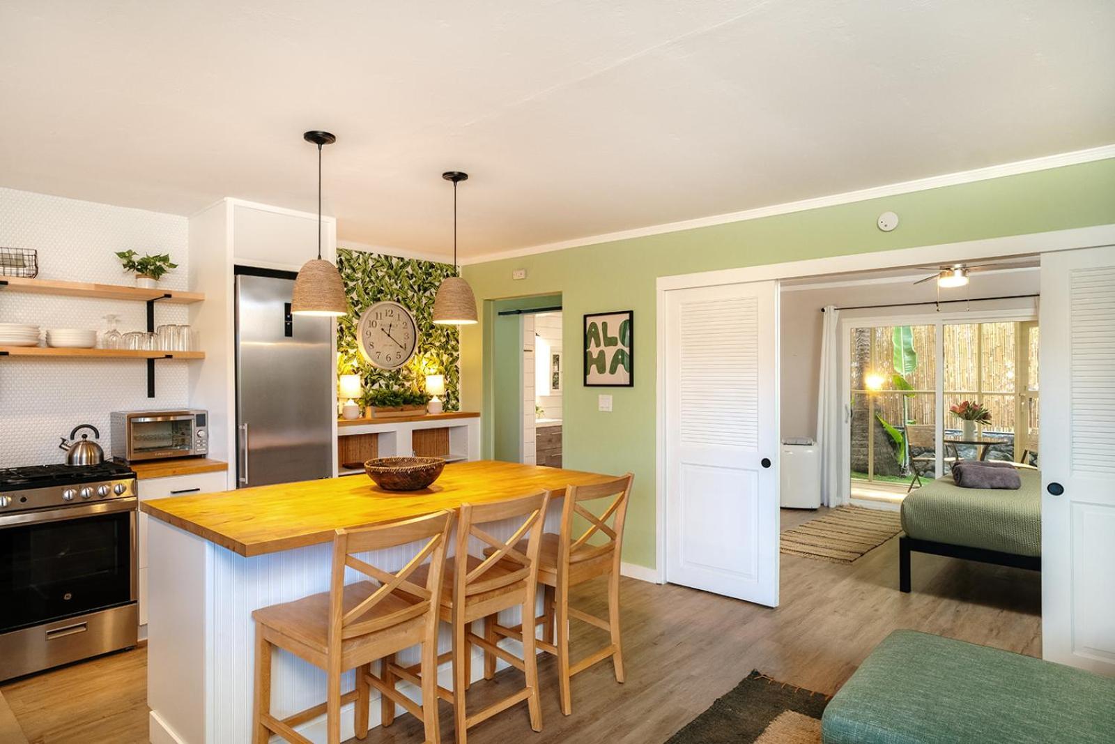 The Alani At Kona Shores Apartment Kailua-Kona