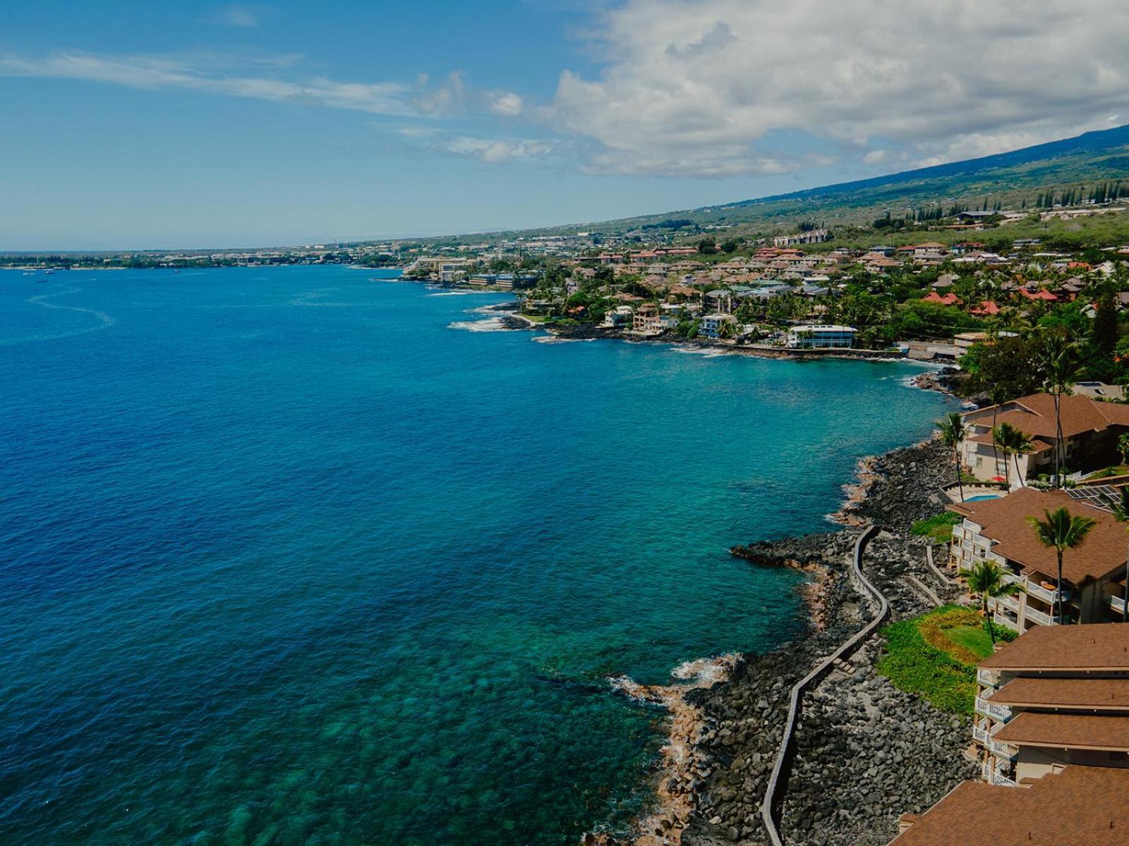 The Alani At Kona Shores Apartment Kailua-Kona
