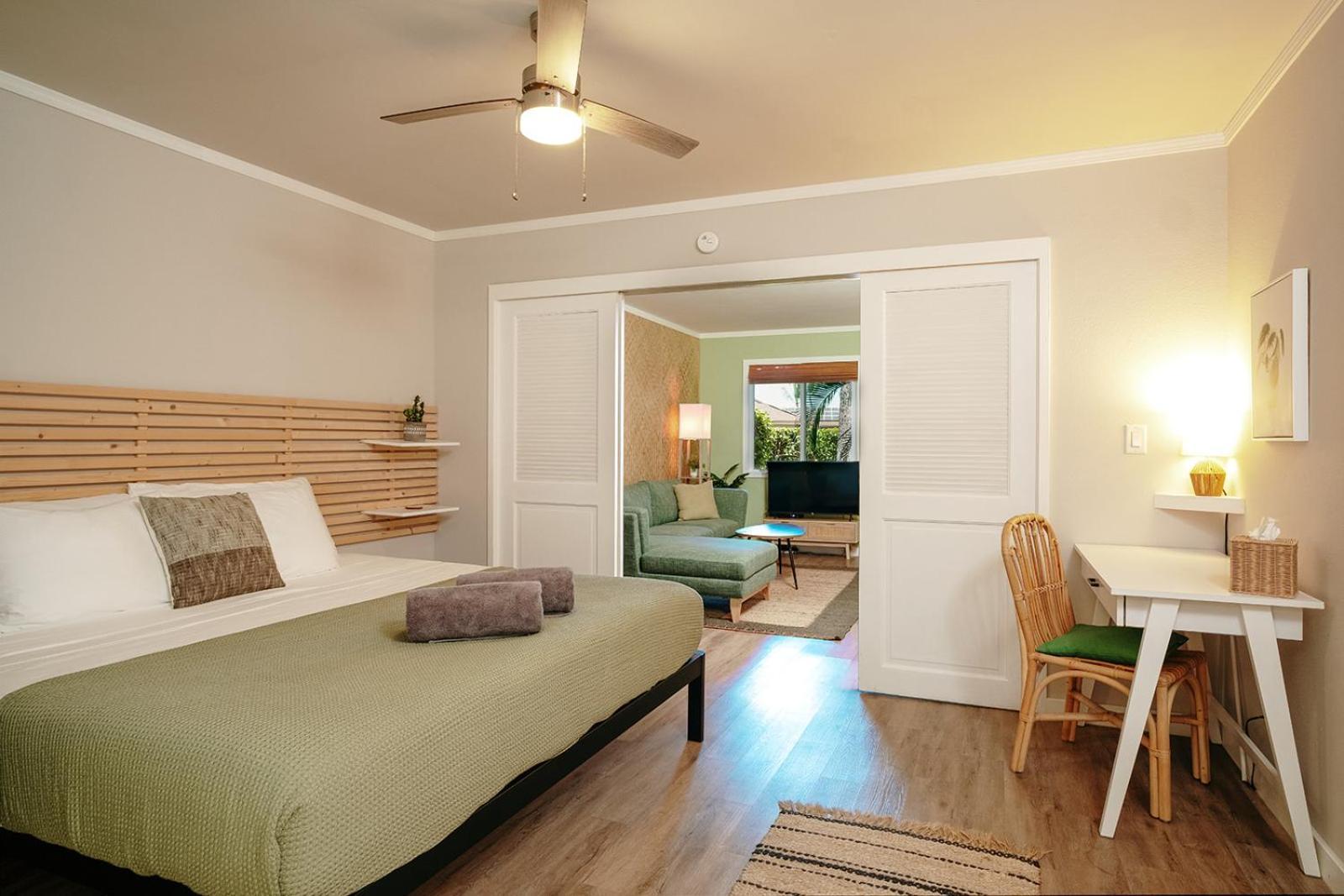 The Alani At Kona Shores Apartment *