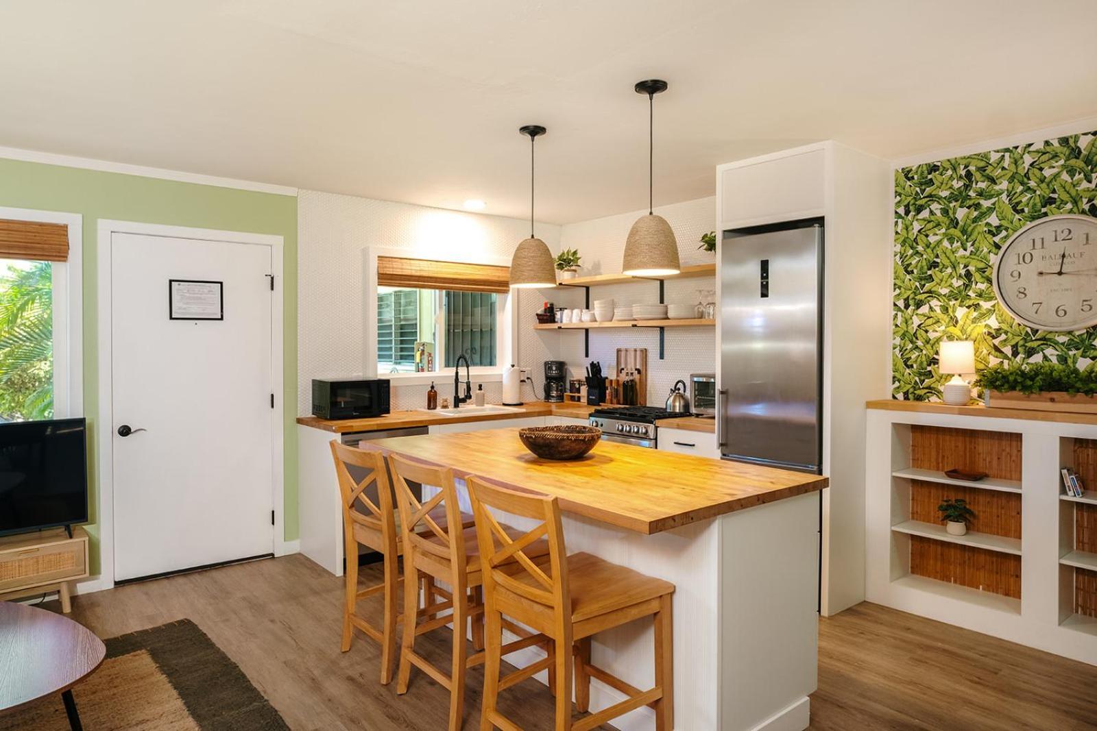 Apartment The Alani At Kona Shores Kailua-Kona