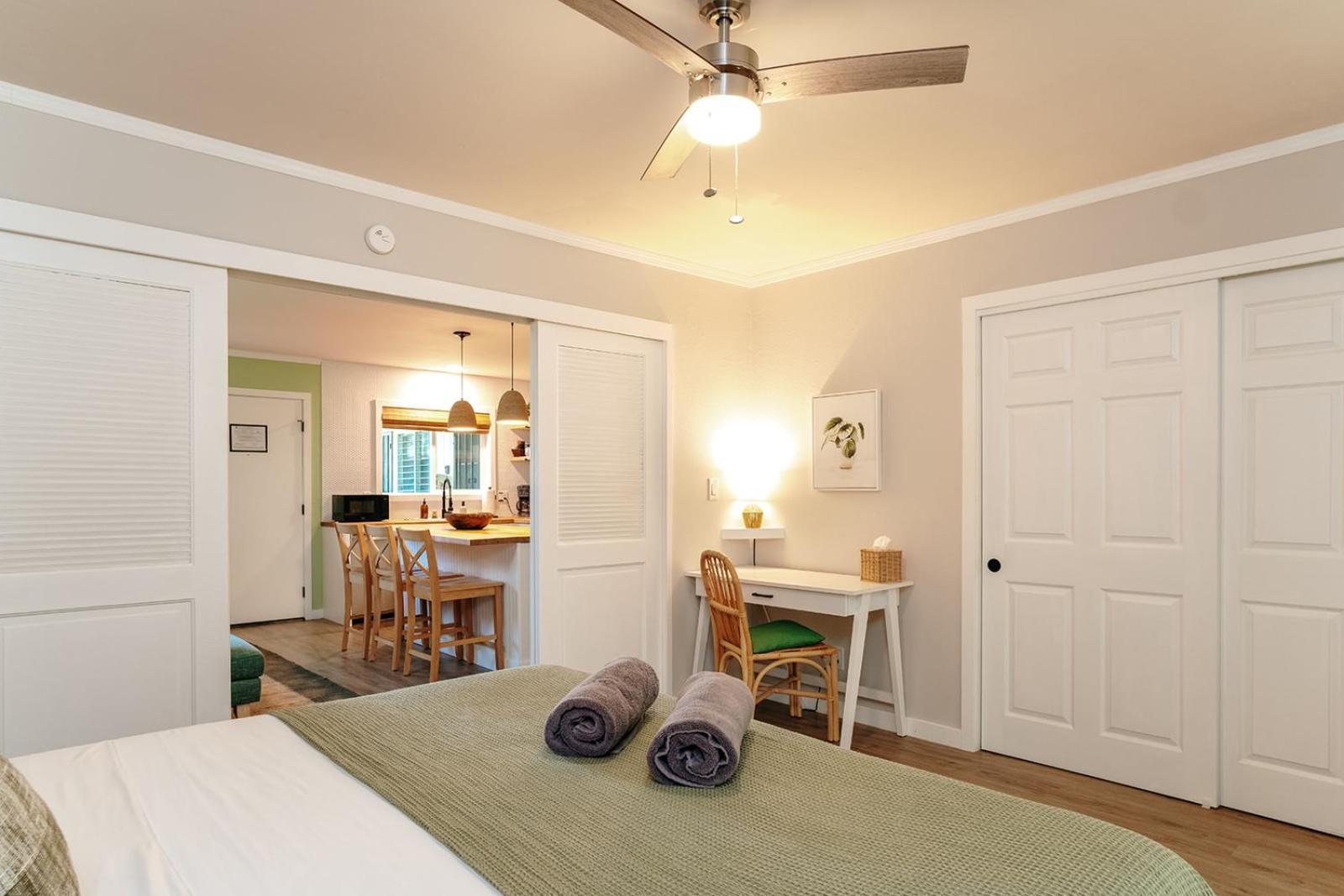 The Alani At Kona Shores Apartment *