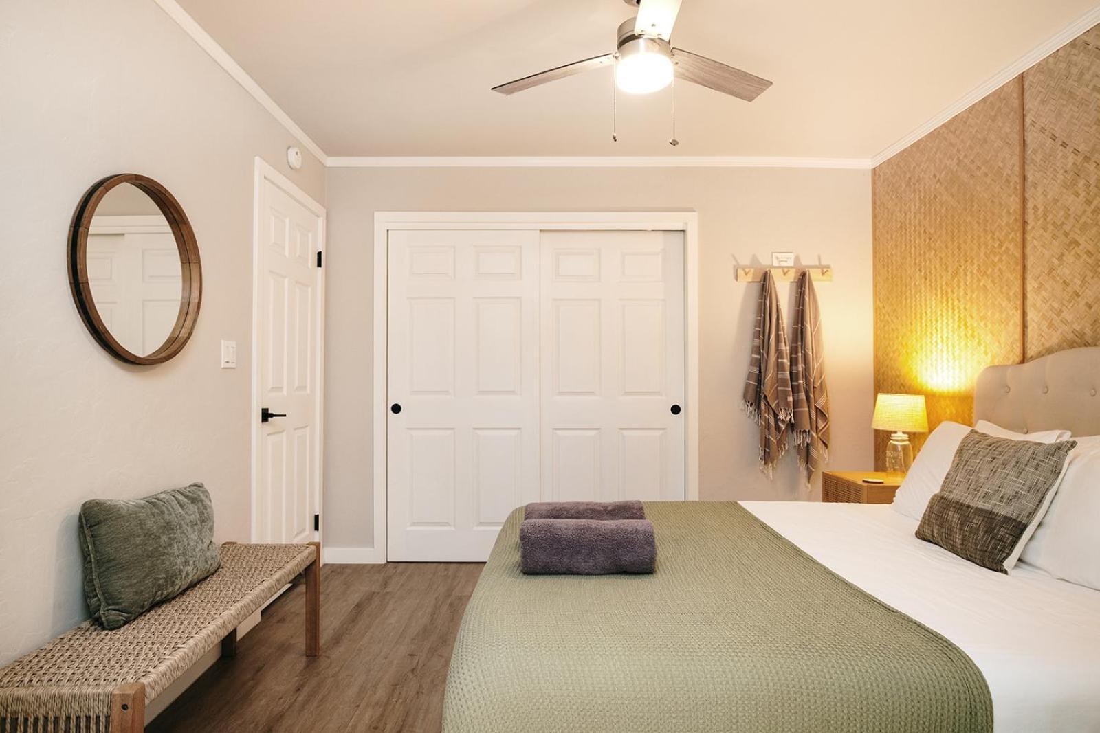 Apartment The Alani At Kona Shores *